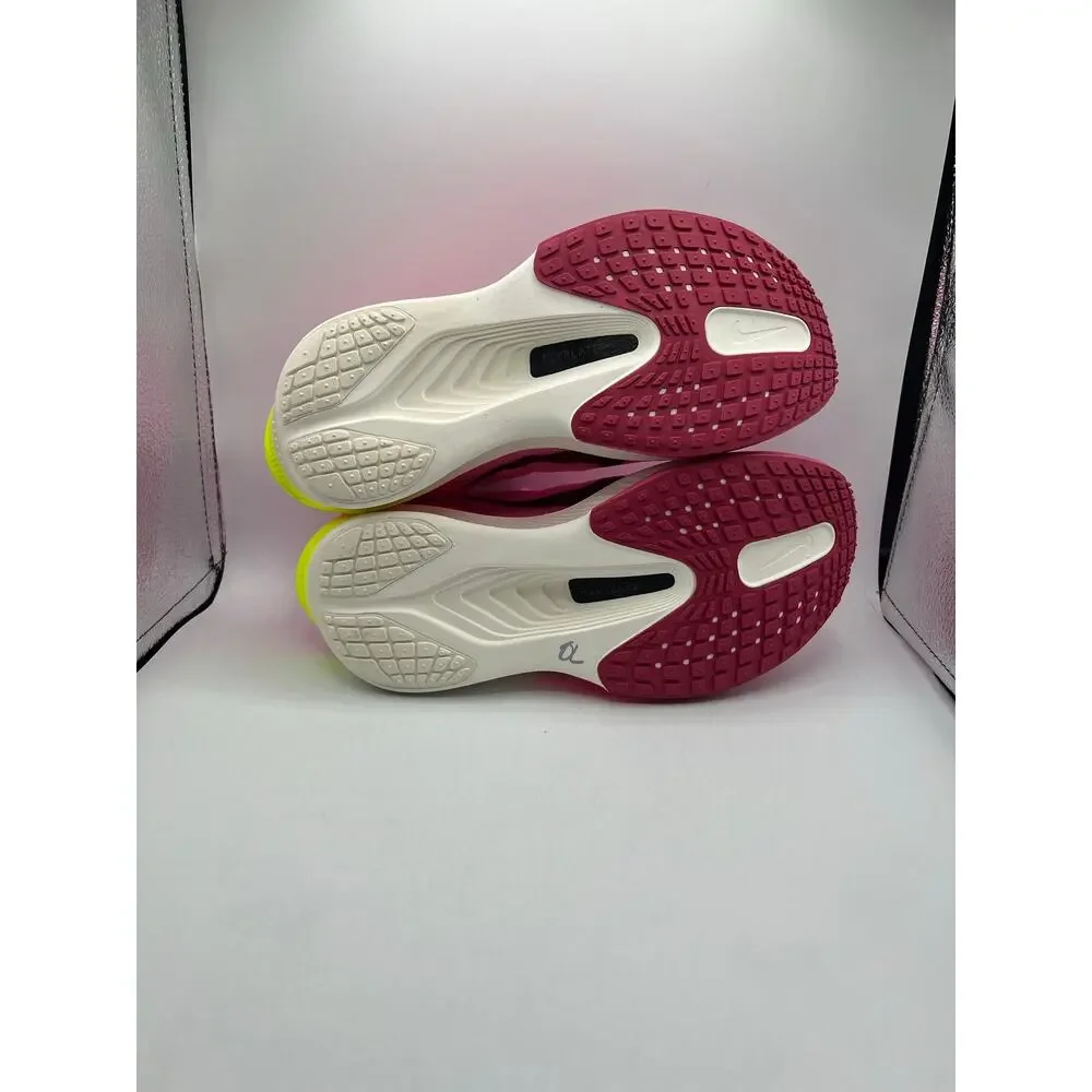 Nike Zoom Fly 6 Wmns ‘Pink Spell Crimson’ size 9w